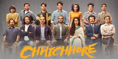Chhichhore full movie download in hindi 720p filmyzilla